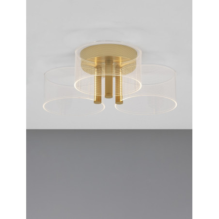 Lampa sufitowa TUNAS LE42741 Luces Exclusivas