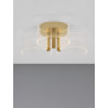 Lampa sufitowa TUNAS LE42741 Luces Exclusivas