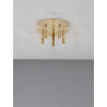 Lampa sufitowa TUNAS LE42742 Luces Exclusivas