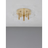 Lampa sufitowa TUNAS LE42742 Luces Exclusivas