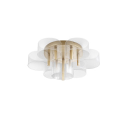 Lampa sufitowa TUNAS LE42743 Luces Exclusivas