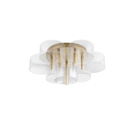Lampa sufitowa TUNAS LE42743 Luces Exclusivas