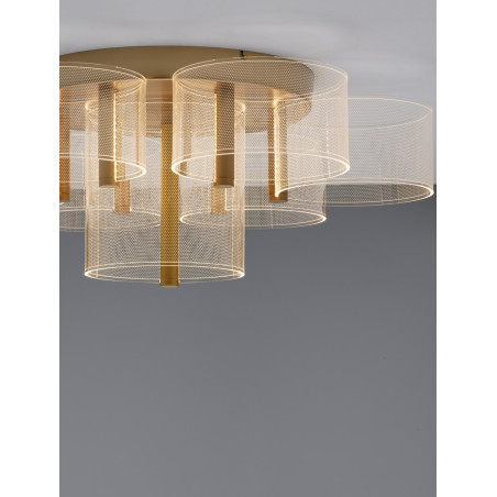 Lampa sufitowa TUNAS LE42743 Luces Exclusivas