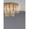 Lampa sufitowa TUNAS LE42743 Luces Exclusivas