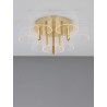 Lampa sufitowa TUNAS LE42743 Luces Exclusivas