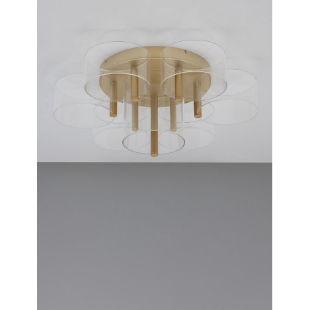 Lampa sufitowa TUNAS LE42743 Luces Exclusivas