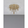 Lampa sufitowa TUNAS LE42743 Luces Exclusivas