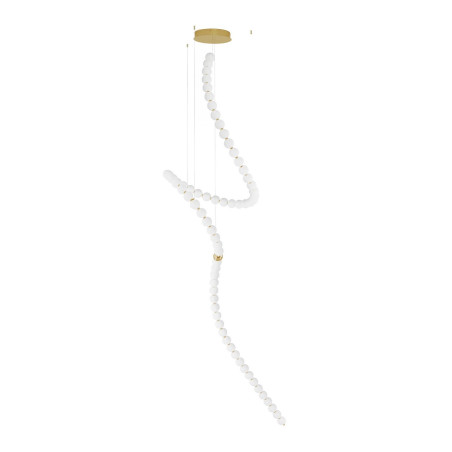 Lampa wisząca MOCA LE42744 Luces Exclusivas