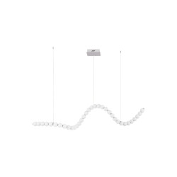 Lampa wisząca MOCA LE42745 Luces Exclusivas