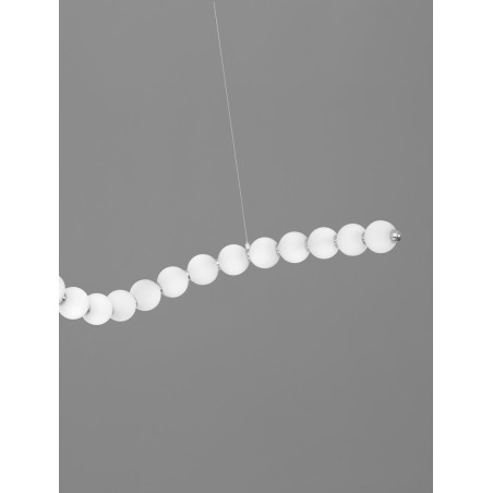 Lampa wisząca MOCA LE42745 Luces Exclusivas