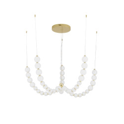 Lampa wisząca MOCA LE42746 Luces Exclusivas