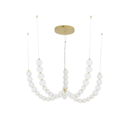Lampa wisząca MOCA LE42746 Luces Exclusivas