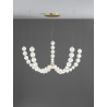 Lampa wisząca MOCA LE42746 Luces Exclusivas