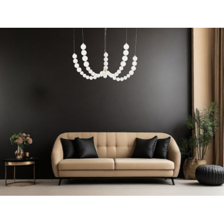Lampa wisząca MOCA LE42746 Luces Exclusivas