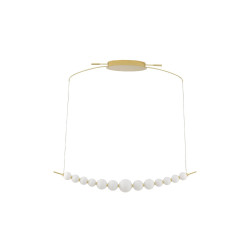 Lampa wisząca MOCA LE42747 Luces Exclusivas