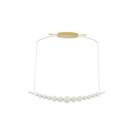 Lampa wisząca MOCA LE42747 Luces Exclusivas