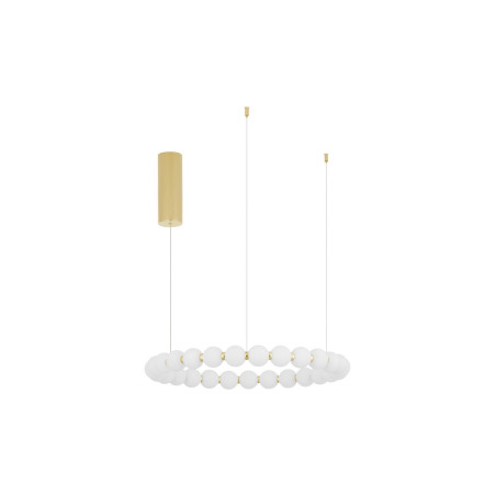 Lampa wisząca MOCA LE42748 Luces Exclusivas