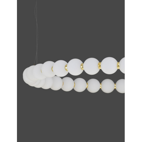 Lampa wisząca MOCA LE42749 Luces Exclusivas