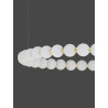 Lampa wisząca MOCA LE42749 Luces Exclusivas
