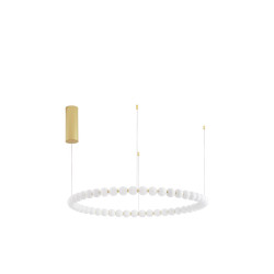 Lampa wisząca MOCA LE42750 Luces Exclusivas