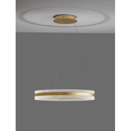 Lampa wisząca COLIMA LE42753 Luces Exclusivas