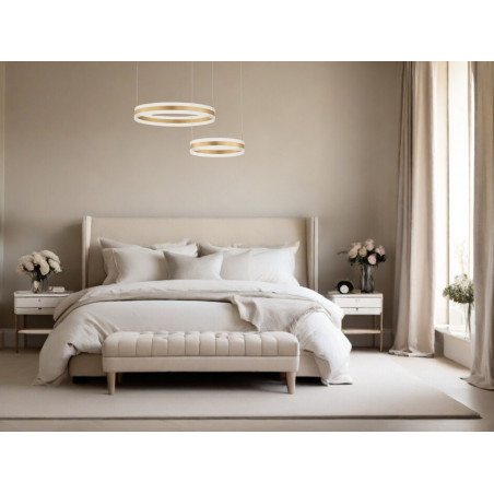 Lampa wisząca COLIMA LE42754 Luces Exclusivas