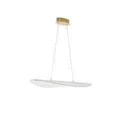 Lampa wisząca COLIMA LE42755 Luces Exclusivas