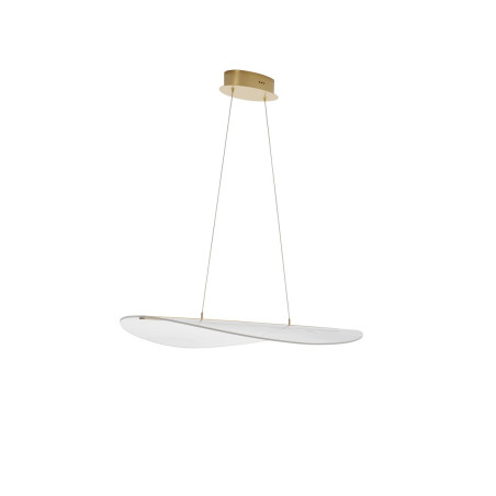Lampa wisząca COLIMA LE42755 Luces Exclusivas