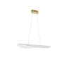 Lampa wisząca COLIMA LE42755 Luces Exclusivas