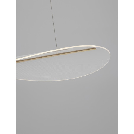 Lampa wisząca COLIMA LE42755 Luces Exclusivas