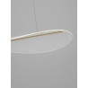 Lampa wisząca COLIMA LE42755 Luces Exclusivas