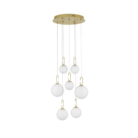 Lampa wisząca YARA LE42757 Luces Exclusivas