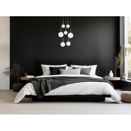 Lampa wisząca YARA LE42757 Luces Exclusivas