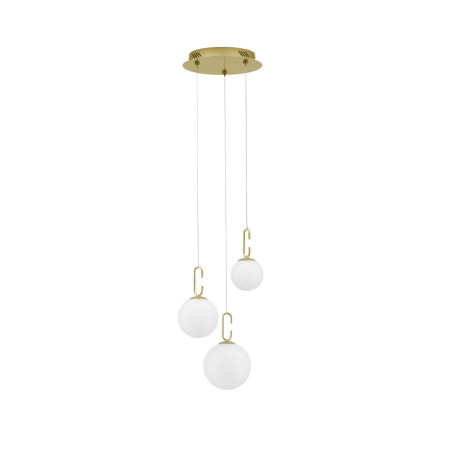 Lampa wisząca YARA LE42758 Luces Exclusivas