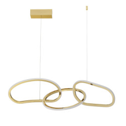 Lampa wisząca CELAYA LE42759 Luces Exclusivas