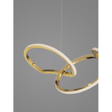 Lampa wisząca CELAYA LE42759 Luces Exclusivas
