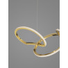Lampa wisząca CELAYA LE42759 Luces Exclusivas