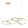 Lampa wisząca CELAYA LE42760 Luces Exclusivas