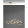 Lampa wisząca CELAYA LE42760 Luces Exclusivas