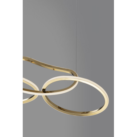 Lampa wisząca CELAYA LE42760 Luces Exclusivas