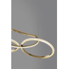 Lampa wisząca CELAYA LE42760 Luces Exclusivas