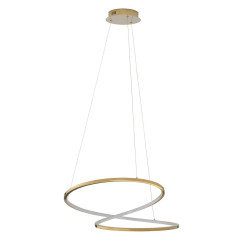 Lampa wisząca CELAYA LE42761 Luces Exclusivas