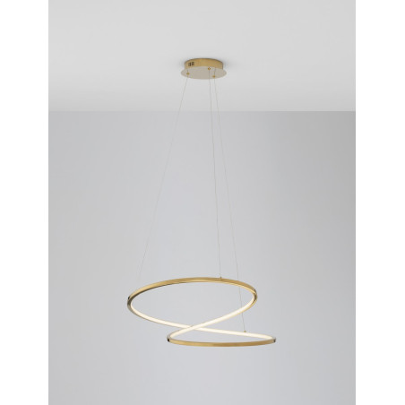 Lampa wisząca CELAYA LE42761 Luces Exclusivas