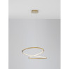 Lampa wisząca CELAYA LE42761 Luces Exclusivas