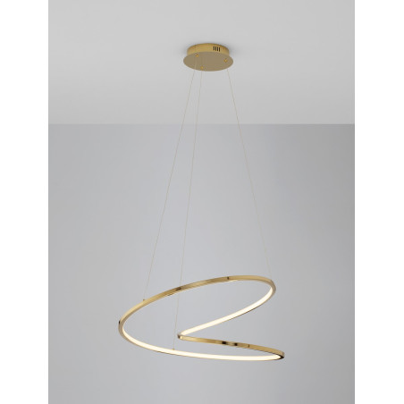 Lampa wisząca CELAYA LE42761 Luces Exclusivas