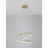 Lampa wisząca CELAYA LE42761 Luces Exclusivas