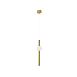 Lampa wisząca IGUALA LE42762 Luces Exclusivas