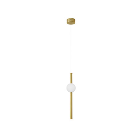 Lampa wisząca IGUALA LE42762 Luces Exclusivas