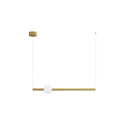 Lampa wisząca IGUALA LE42763 Luces Exclusivas