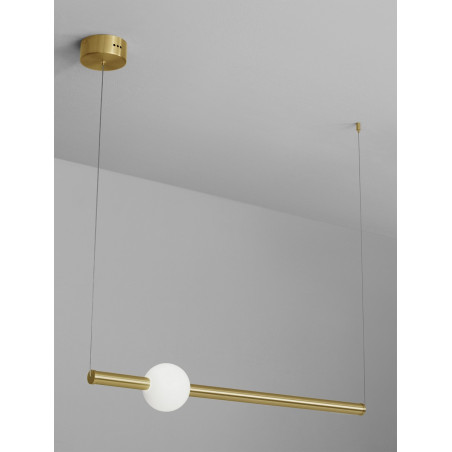 Lampa wisząca IGUALA LE42763 Luces Exclusivas